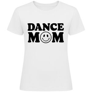 Dance Mom Graphic T-Shirt